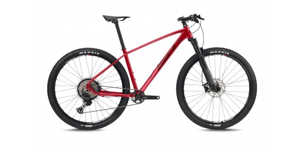BH EXPERT XT ROCK SHOX (na zalogi)